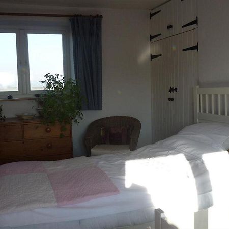 Havyatt Cottage B&B Glastonbury Dış mekan fotoğraf