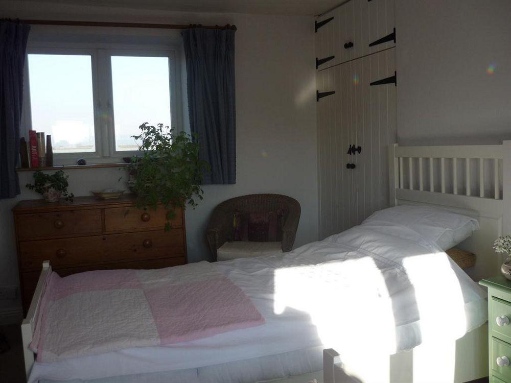 Havyatt Cottage B&B Glastonbury Dış mekan fotoğraf