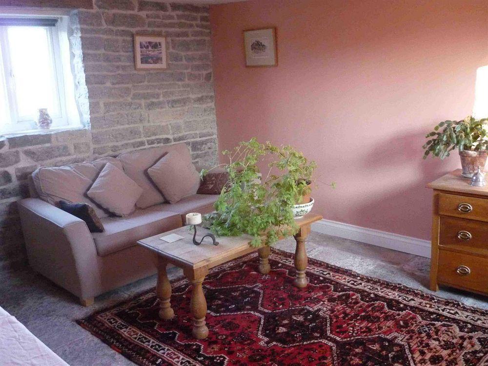 Havyatt Cottage B&B Glastonbury Dış mekan fotoğraf